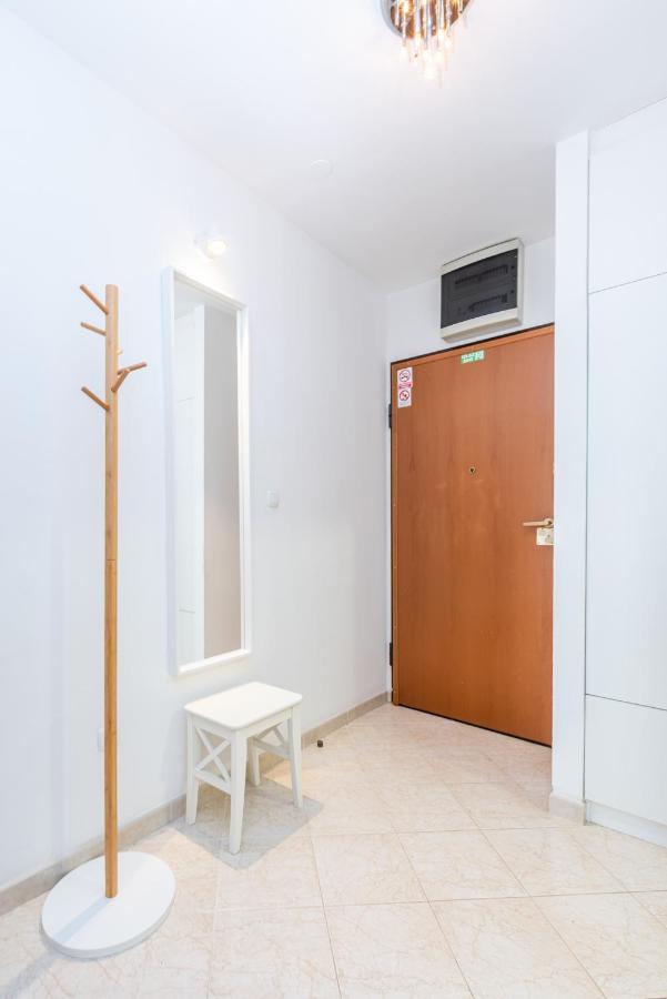 Ferienwohnung B&A - Center Of Split Exterior foto